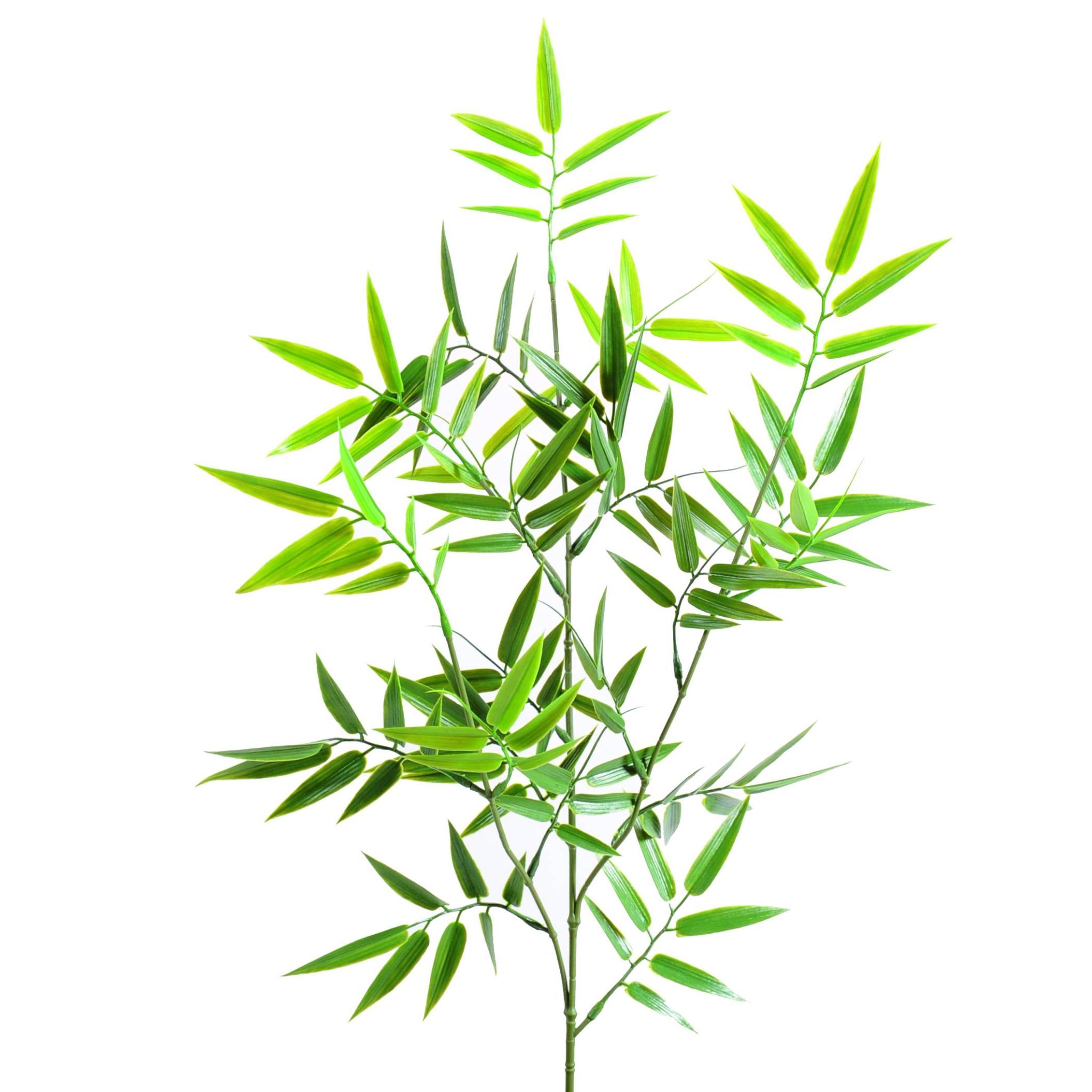 Bambou artificiel résistant aux UV